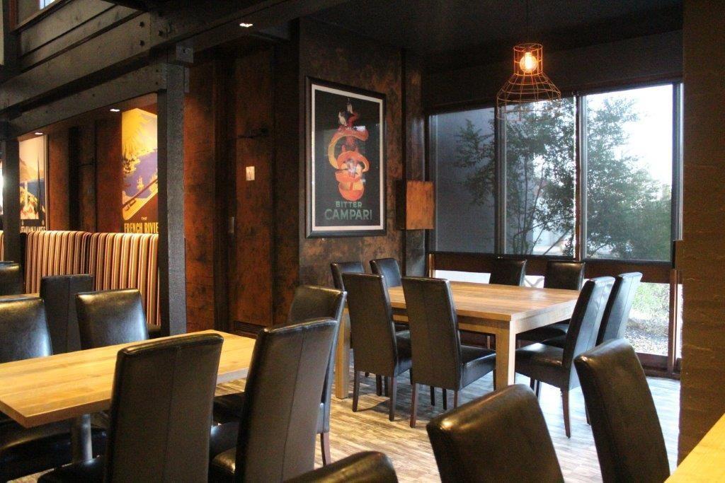 Brougham Arms Hotel Bendigo Esterno foto