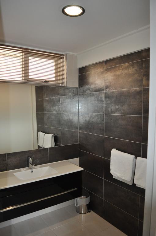 Brougham Arms Hotel Bendigo Esterno foto