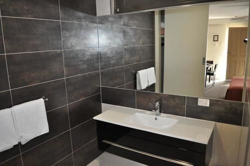 Brougham Arms Hotel Bendigo Esterno foto